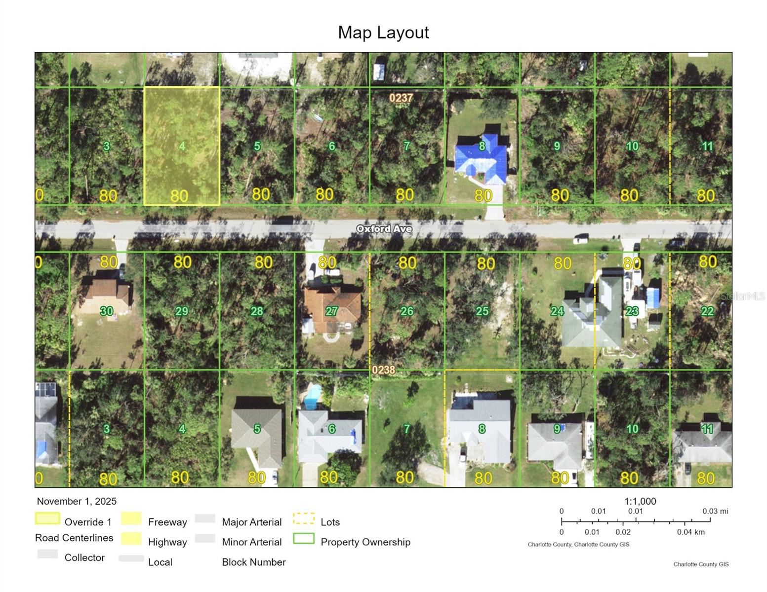 18342 Oxford Ave, Port Charlotte, FL 33948 — photo 1 of 1