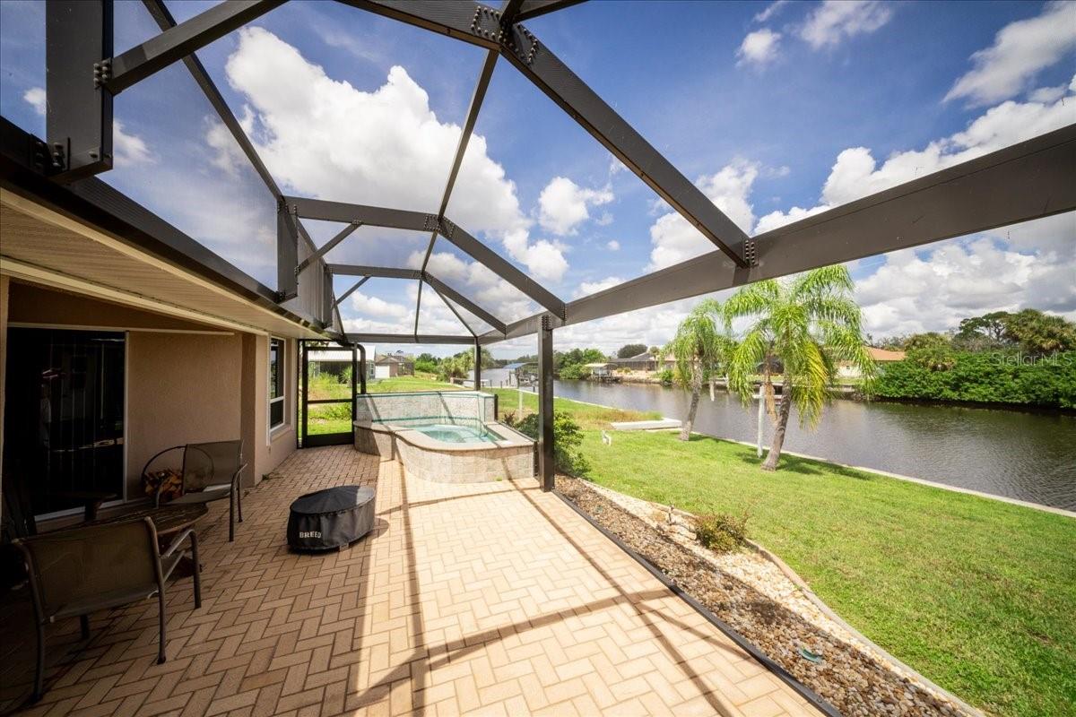 13564 Wainwright Dr, Port Charlotte, FL 33953 — photo 36 of 69