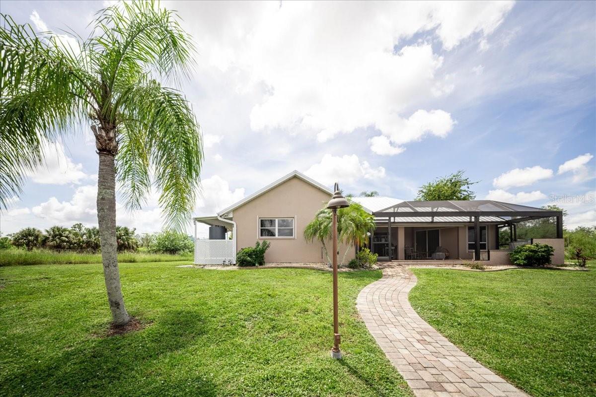 13564 Wainwright Dr, Port Charlotte, FL 33953 — photo 42 of 69