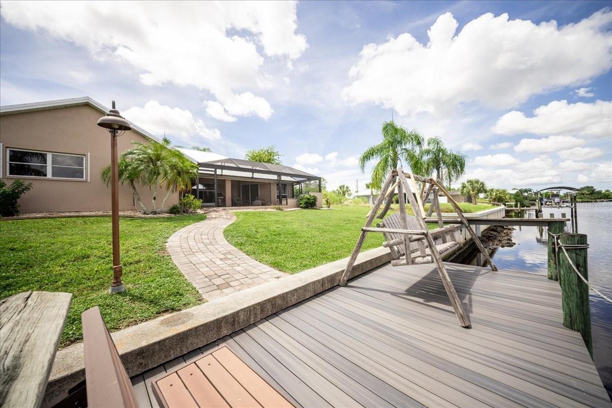13564 Wainwright Dr, Port Charlotte, FL 33953 — photo 43 of 69