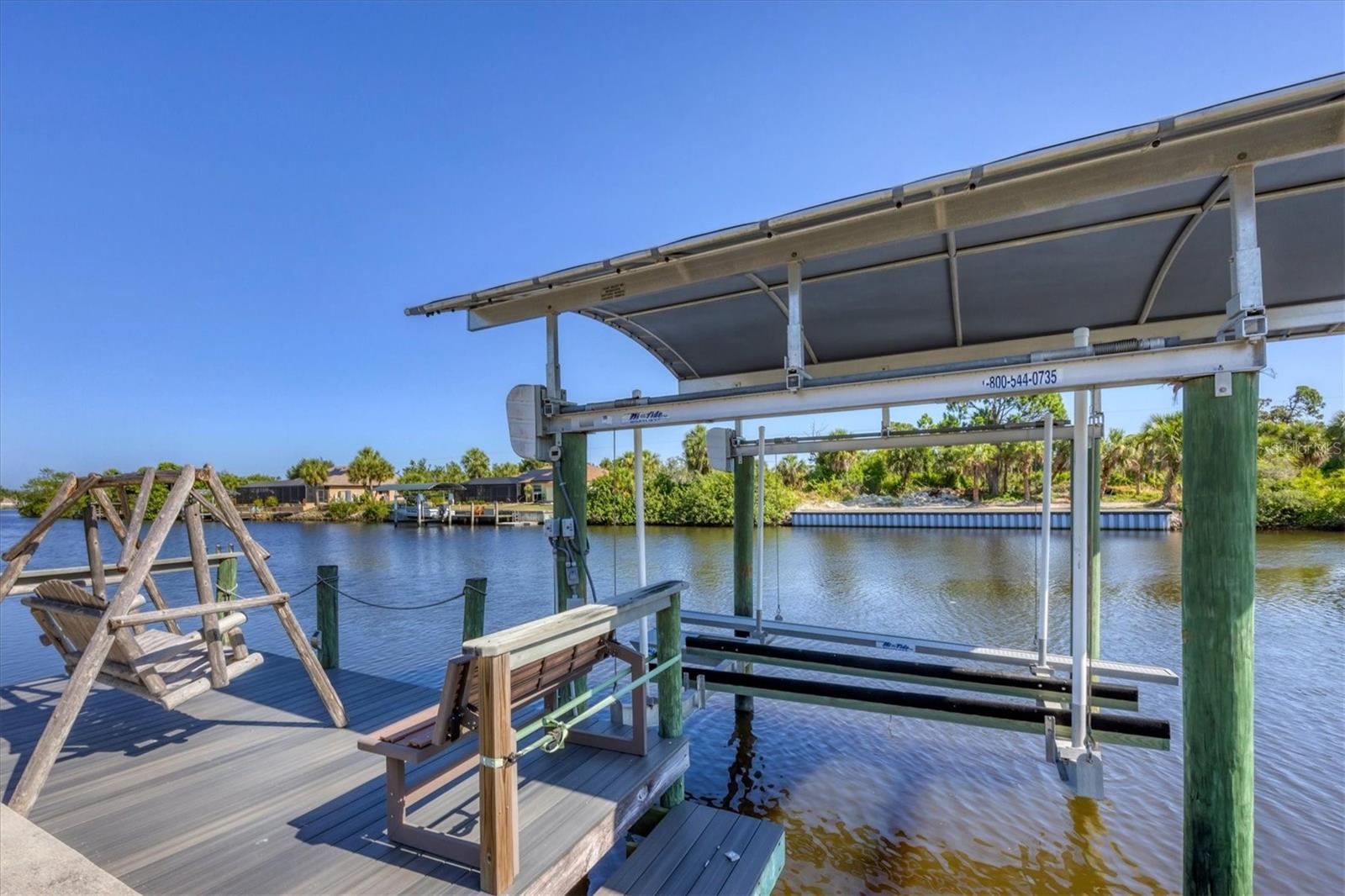 13564 Wainwright Dr, Port Charlotte, FL 33953 — photo 49 of 69
