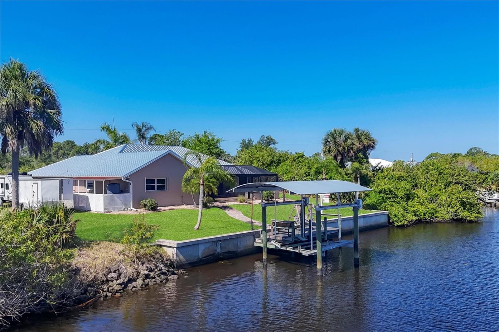 13564 Wainwright Dr, Port Charlotte, FL 33953 — photo 50 of 69