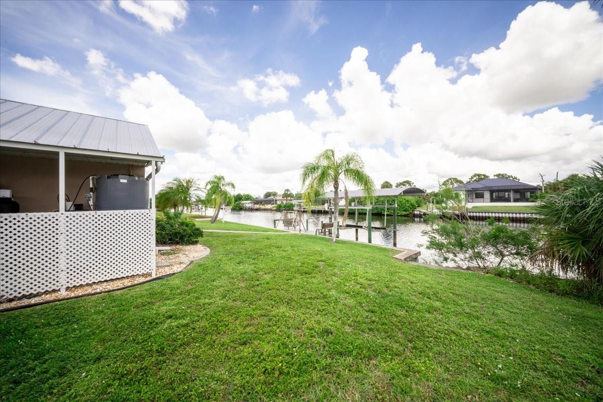 13564 Wainwright Dr, Port Charlotte, FL 33953 — photo 57 of 69