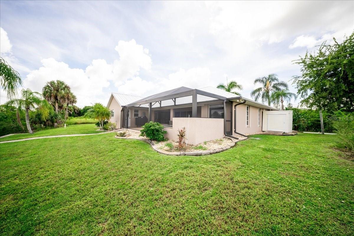 13564 Wainwright Dr, Port Charlotte, FL 33953 — photo 58 of 69