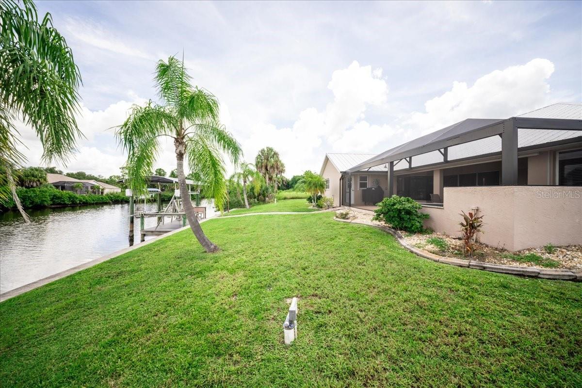 13564 Wainwright Dr, Port Charlotte, FL 33953 — photo 59 of 69