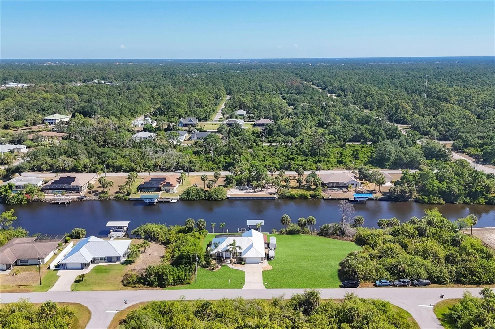 13564 Wainwright Dr, Port Charlotte, FL 33953 — photo 7 of 69