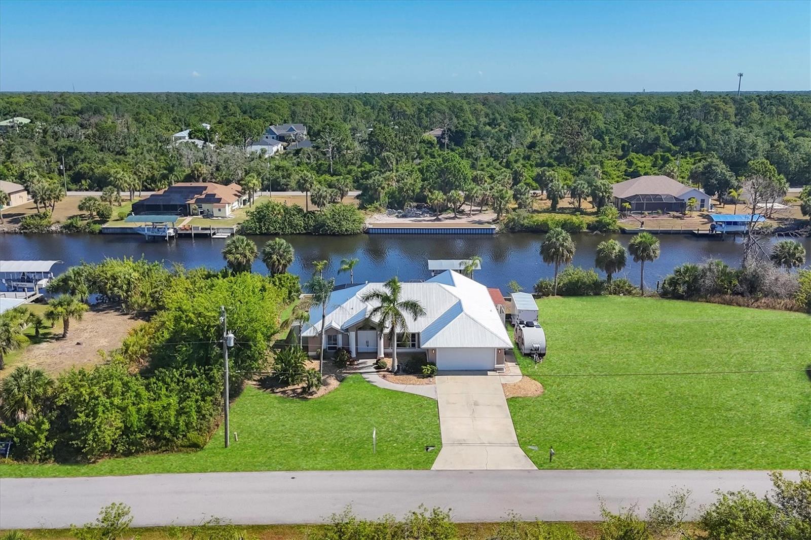 13564 Wainwright Dr, Port Charlotte, FL 33953 — photo 8 of 69