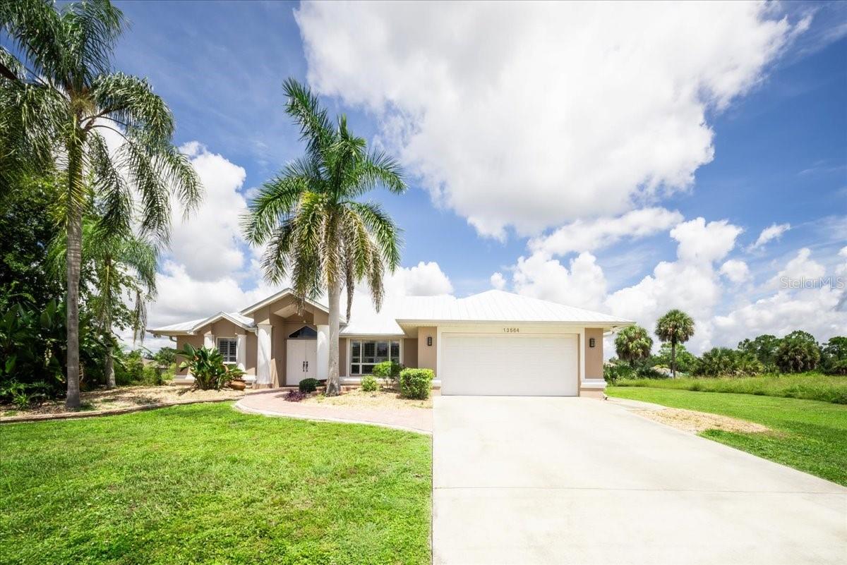 13564 Wainwright Dr, Port Charlotte, FL 33953 — photo 9 of 69