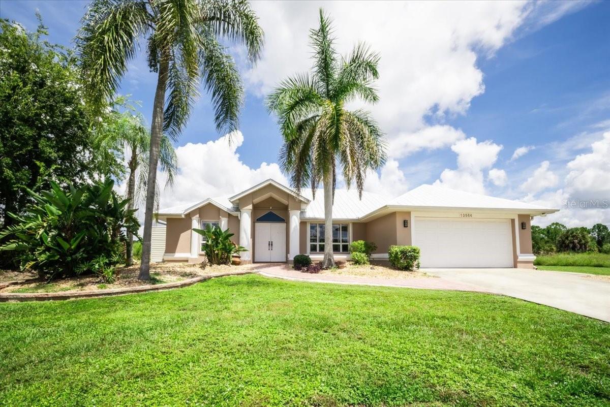 13564 Wainwright Dr, Port Charlotte, FL 33953 — photo 10 of 69