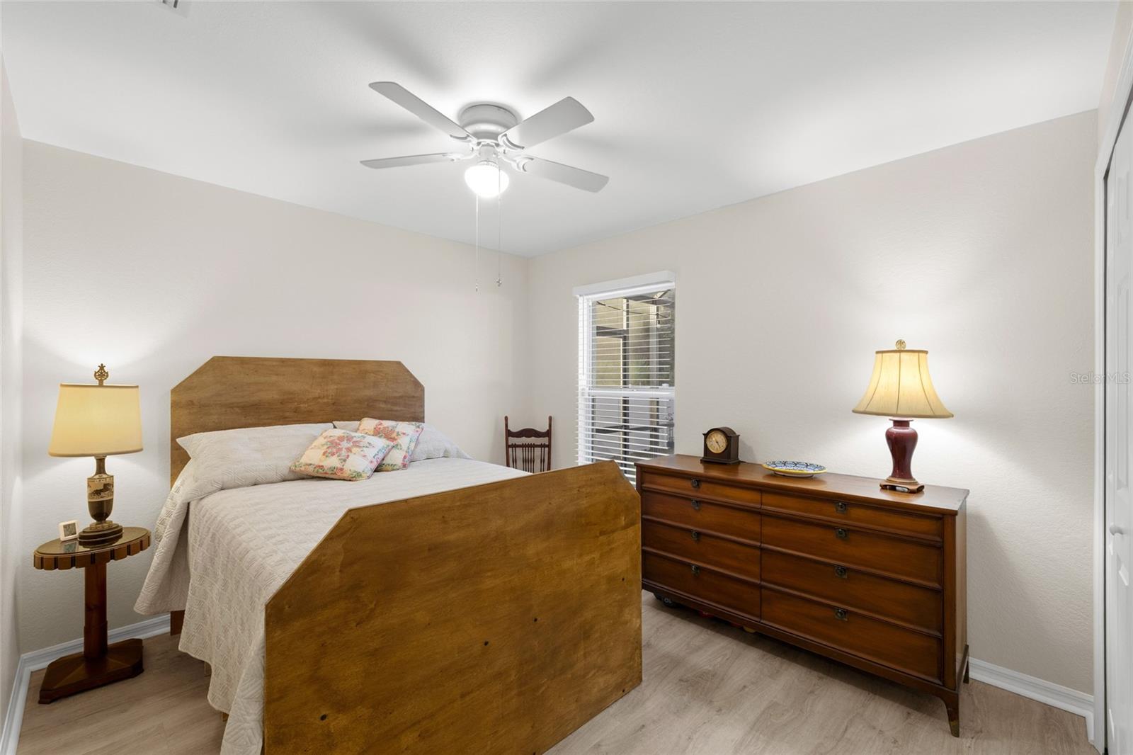 Guest Room #1
