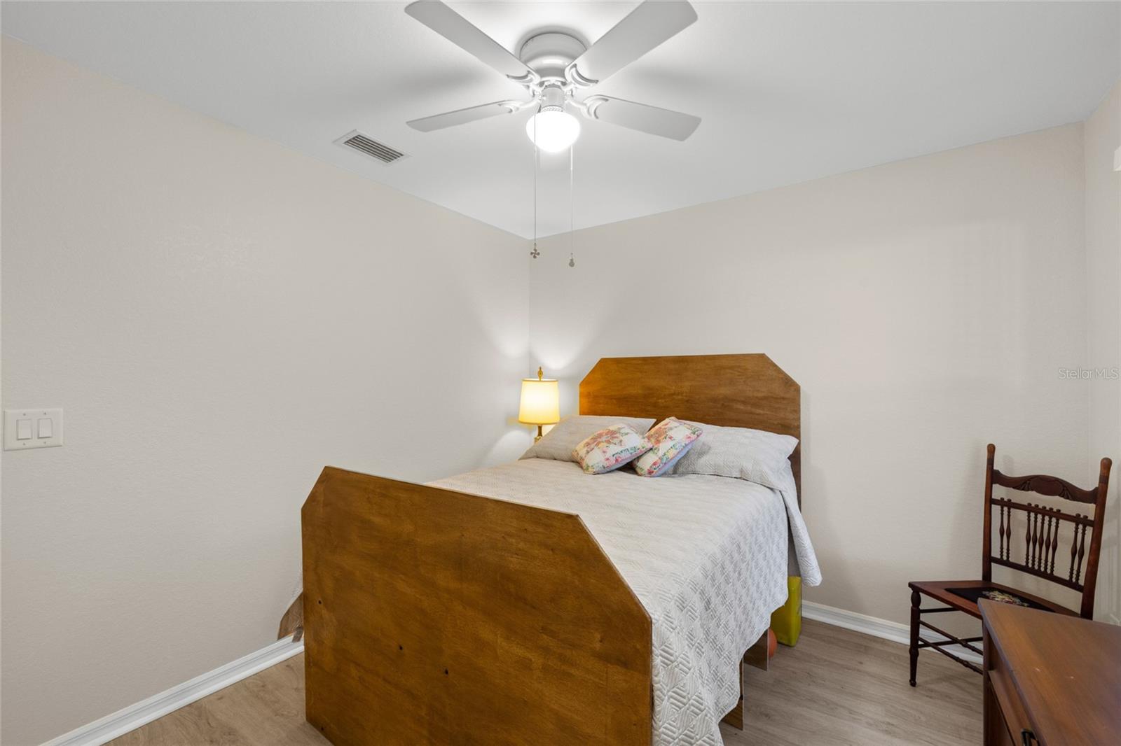 Guest Room #1
