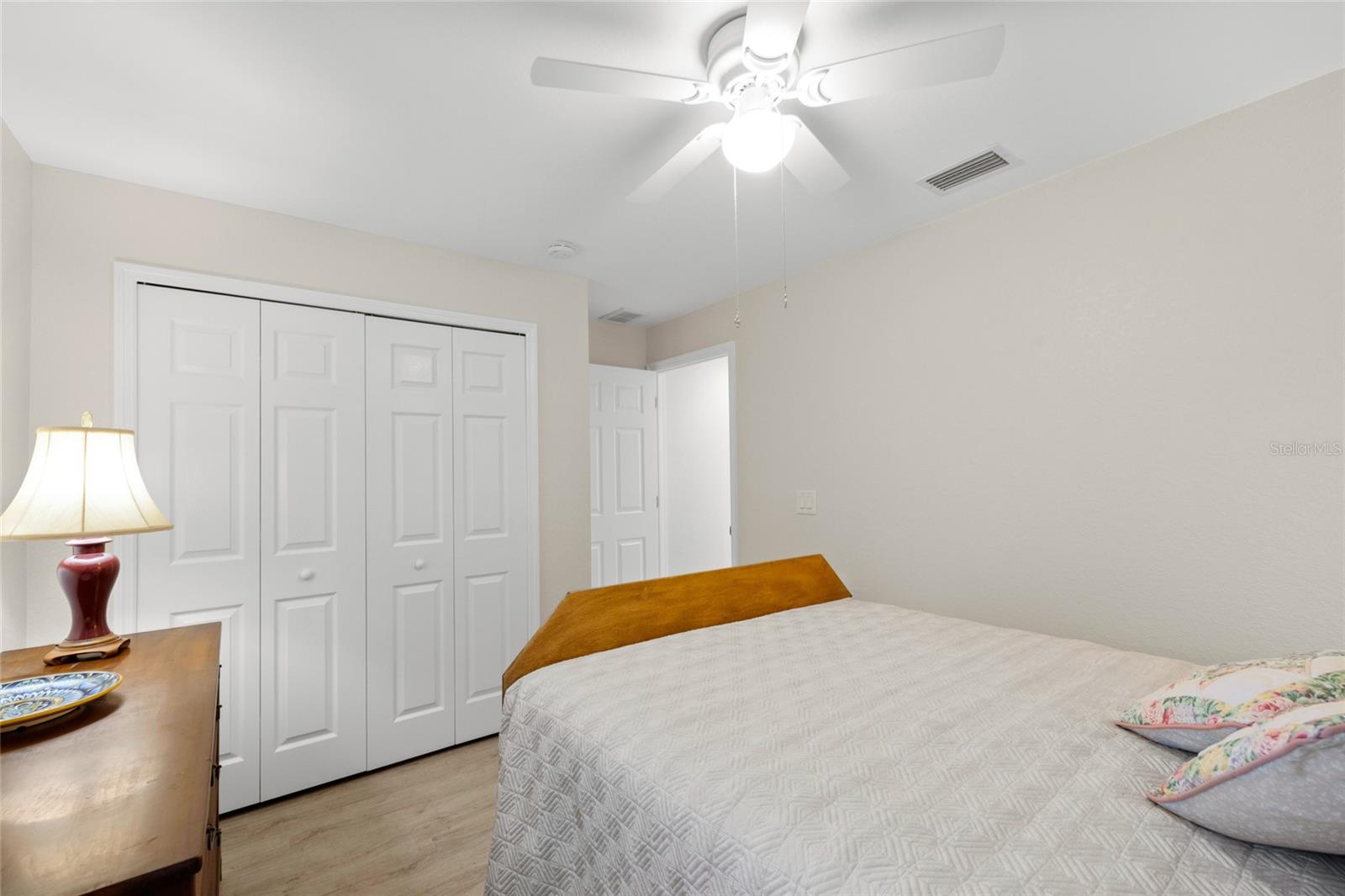 Guest Room #1