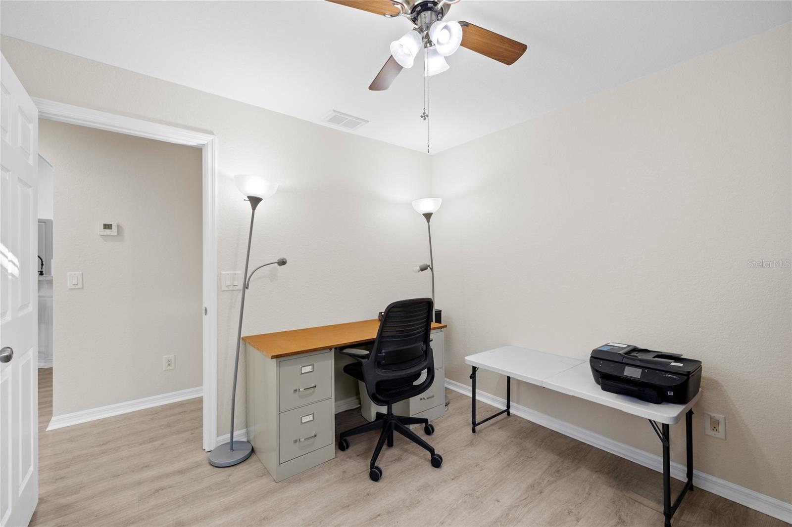 Guest Room #2