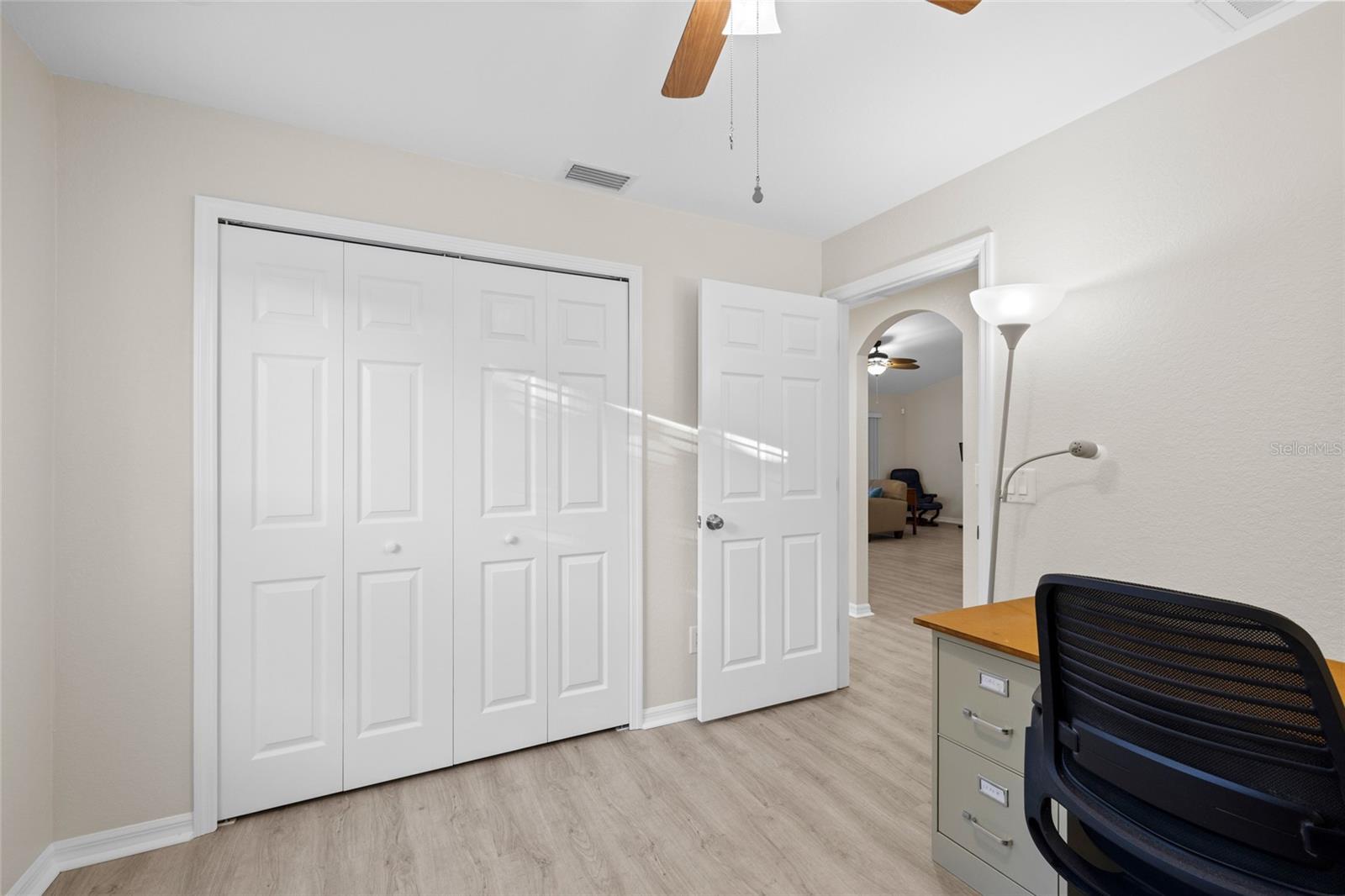 Guest Room #2