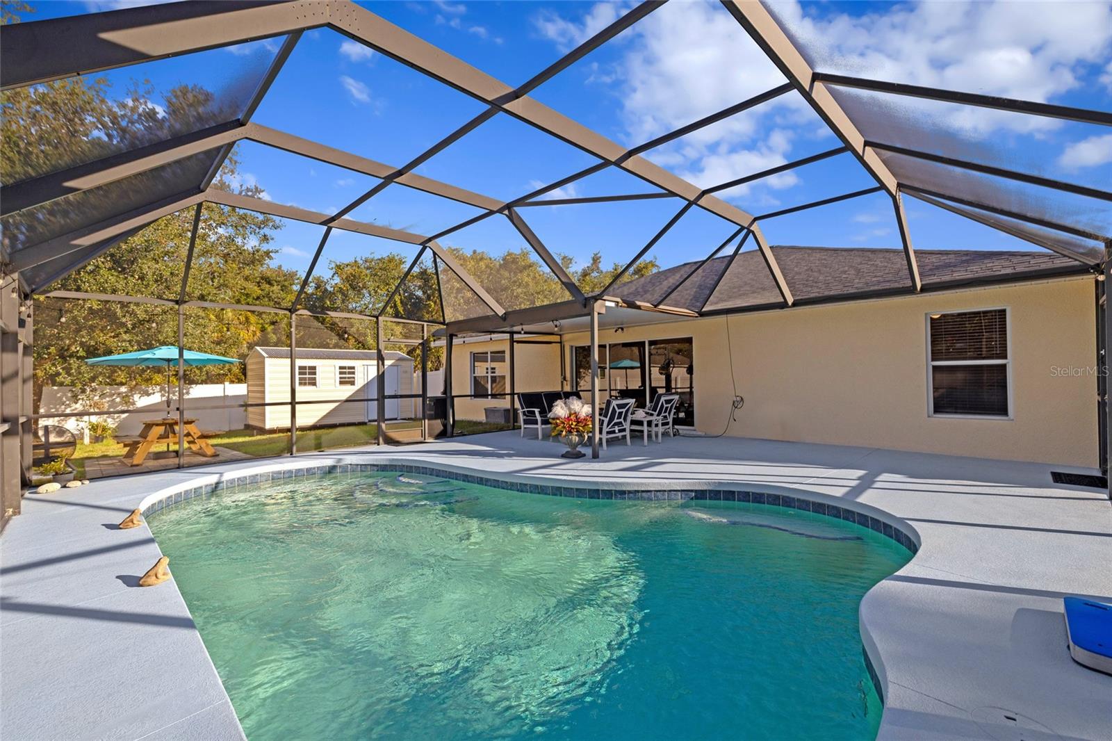 5262 Rhapsody Ave, North Port, FL 34288 — photo 37 of 44