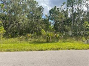 Sawyer Cir, North Port, FL 34288 · MLS# N6141390 — photo 1 of 1