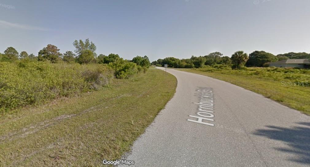 Hornbuckle Blvd, North Port, FL 34291 · MLS# A4671609 — photo 1 of 1