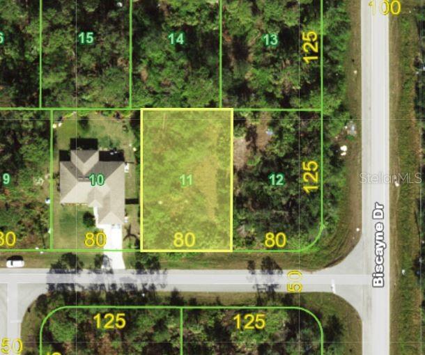 13252 Doral Ave, Port Charlotte, FL 33953 — photo 1 of 1