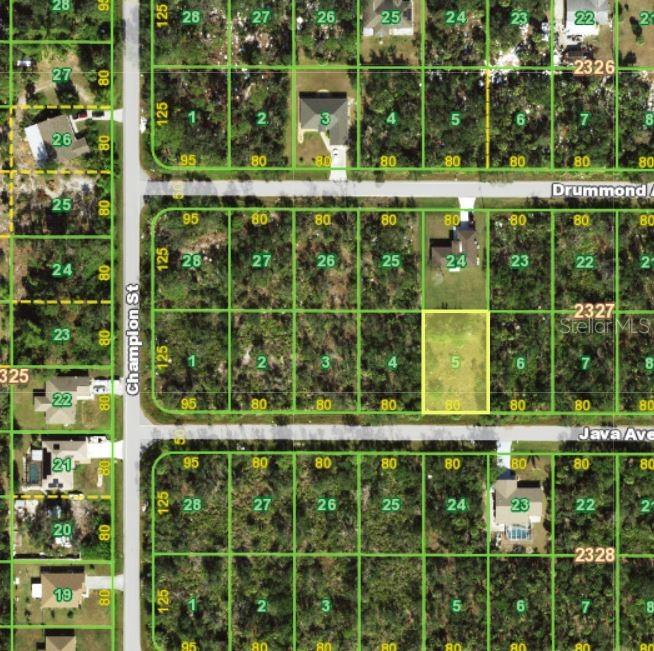 13342 Java Ave, Port Charlotte, FL 33953 — photo 1 of 1