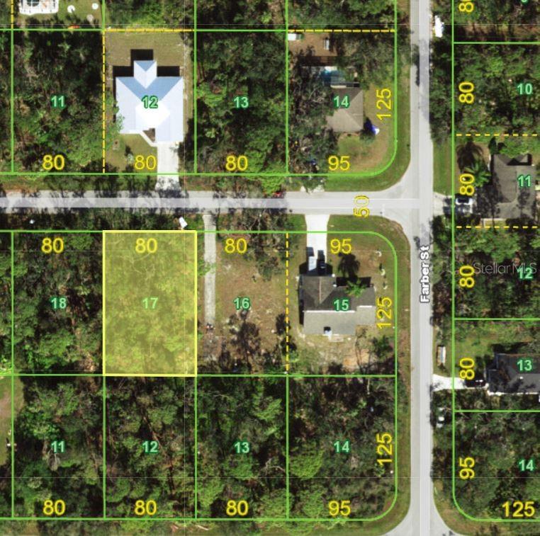 13397 Gold Ave, Port Charlotte, FL 33953 — photo 1 of 1