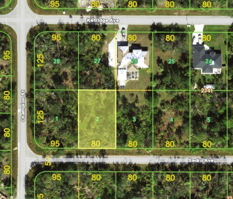 13318 Sedro Ave, Port Charlotte, FL 33953 — photo 1 of 1