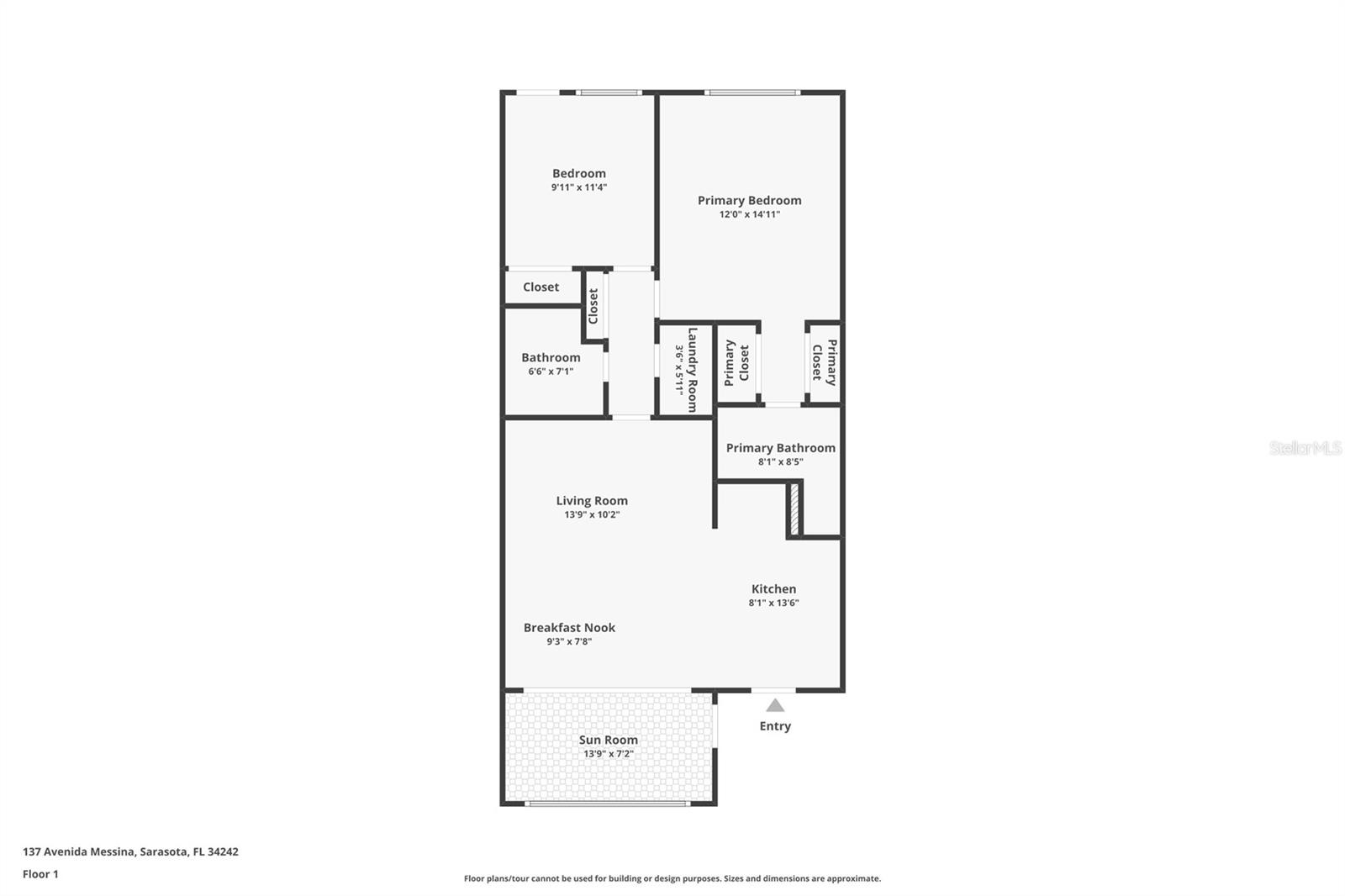 137 Avenida Messina #1, Sarasota, FL 34242 — photo 47 of 47