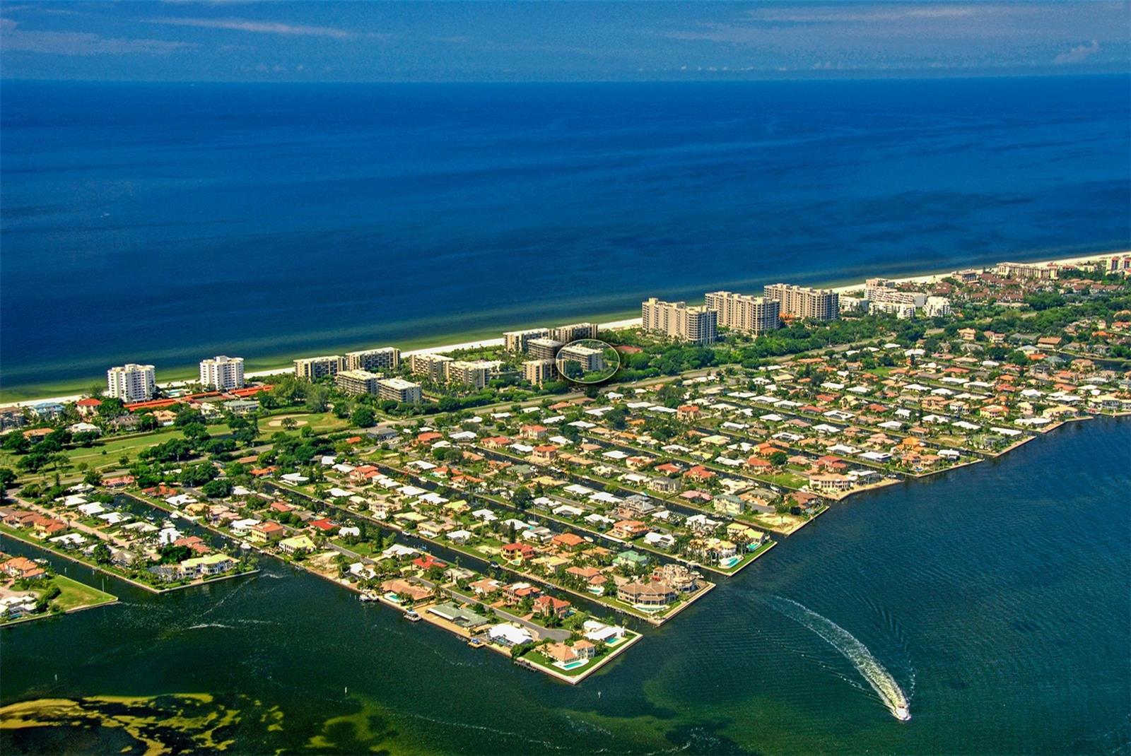 1115 Gulf of Mexico Dr #401, Longboat Key, FL 34228 — photo 32 of 60