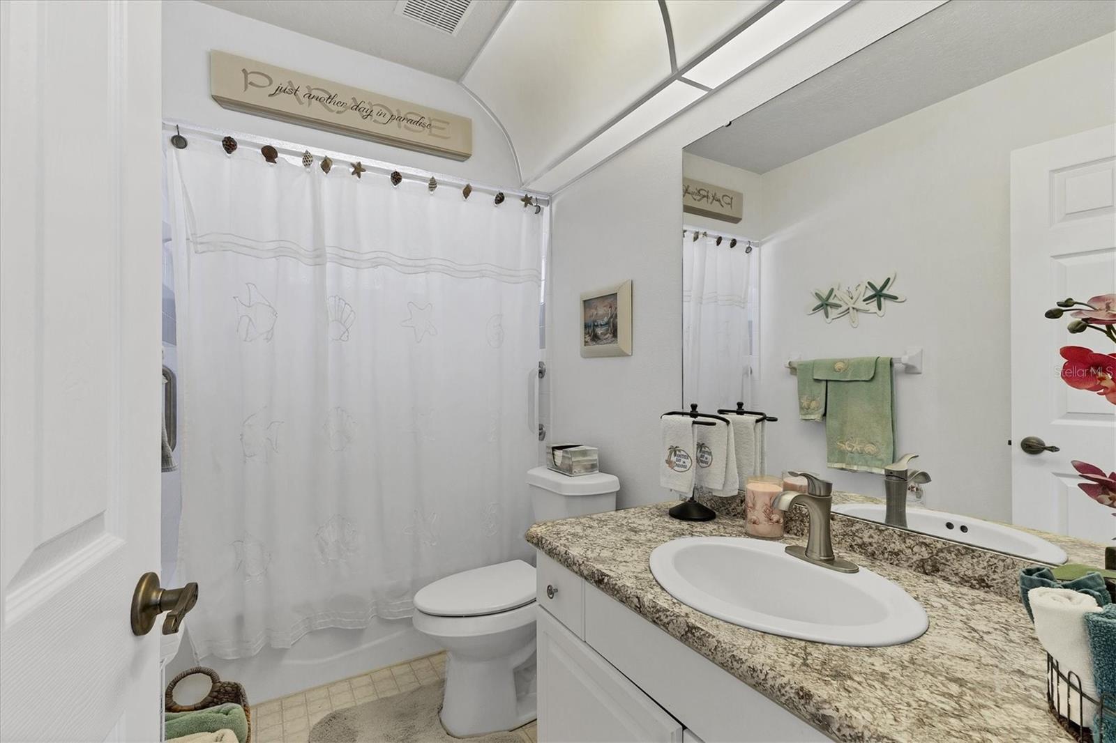 Bathroom 2