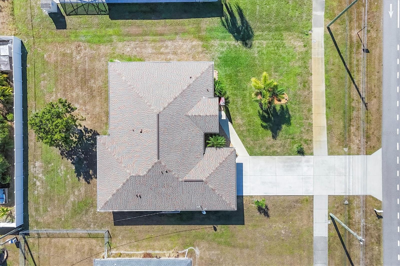 Aerial