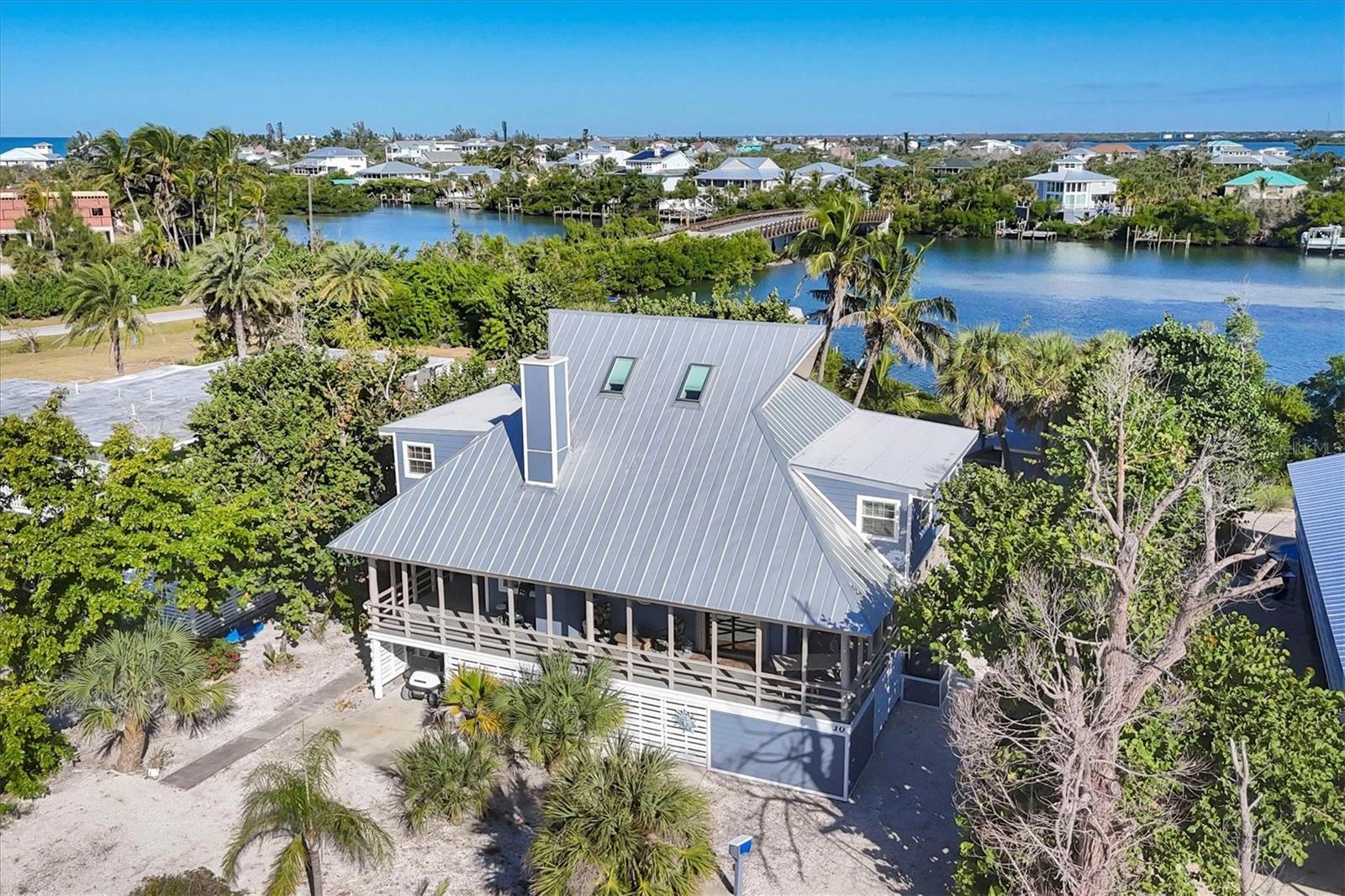 30 Gasparilla Way