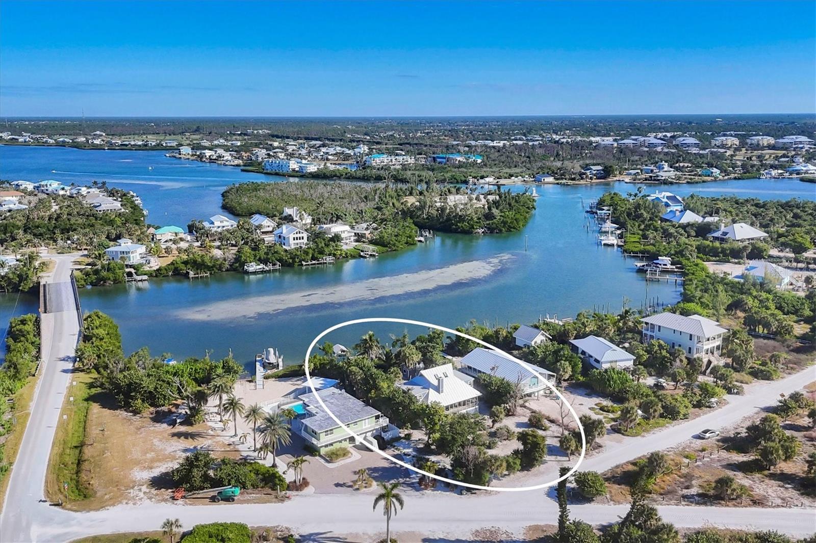 30 Gasparilla Way, Placida, FL 33946 — photo 2 of 48
