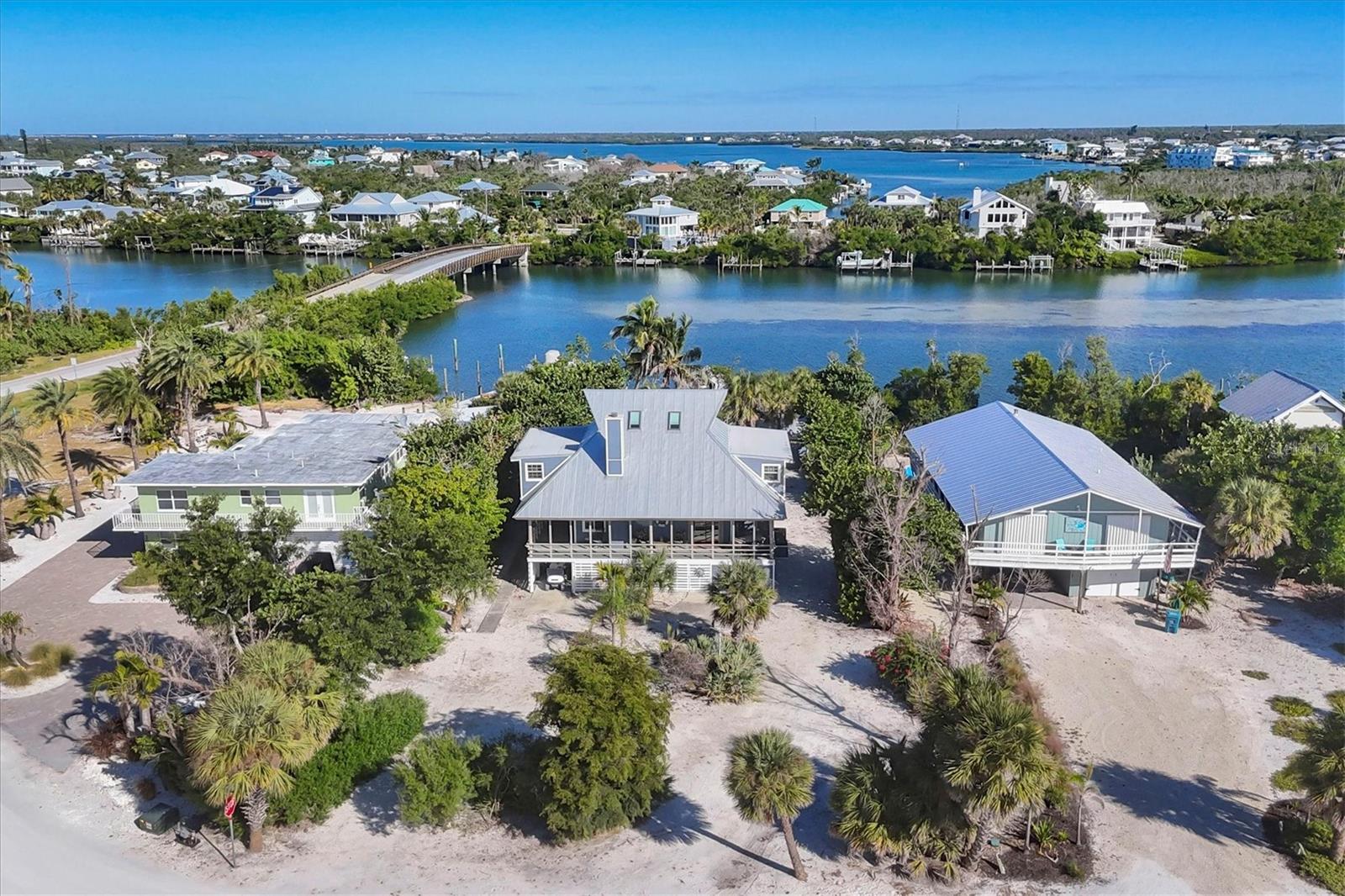 30 Gasparilla Way, Placida, FL 33946 — photo 3 of 48
