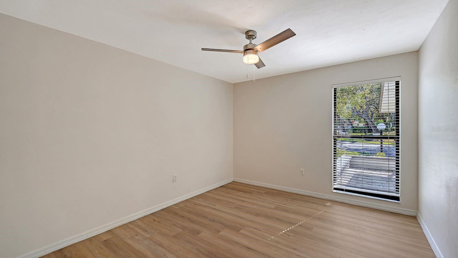 Eat-In Area in the Kitchen