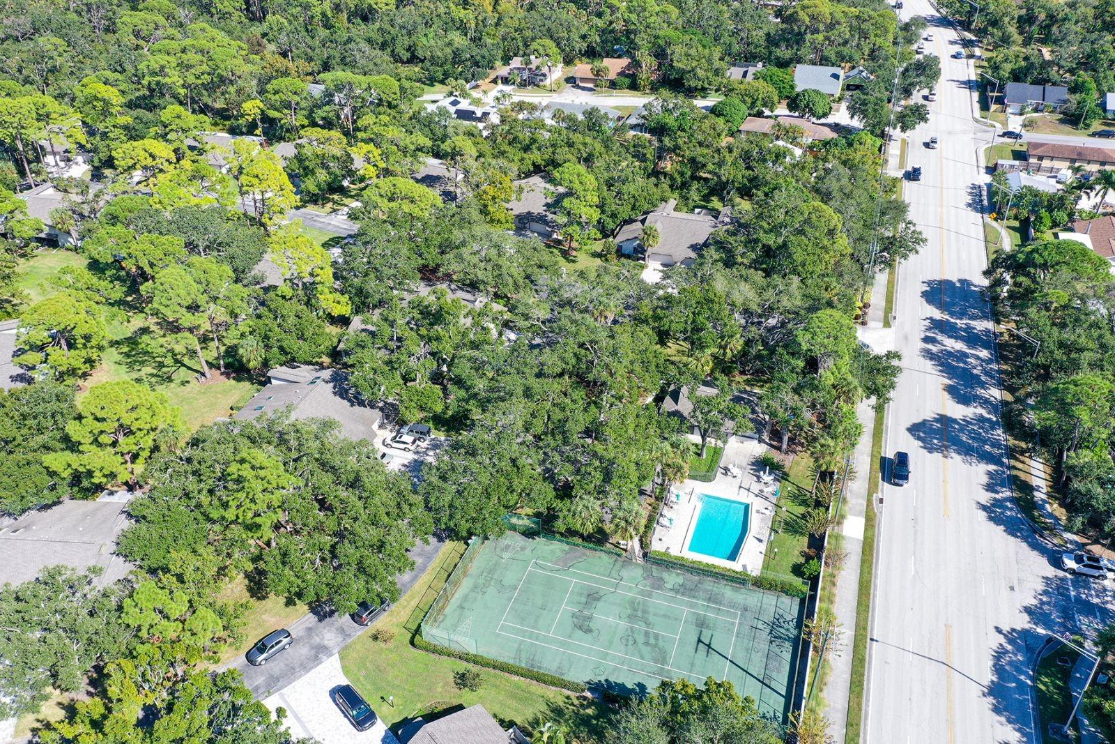 4799 Oak Forest Dr W #43, Sarasota, FL 34231 — photo 32 of 46