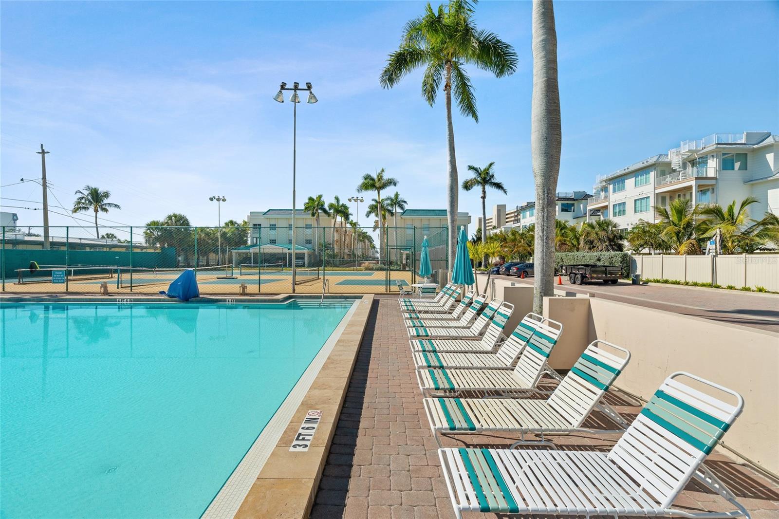 5966 Midnight Pass Rd #G118, Sarasota, FL 34242 — photo 43 of 47