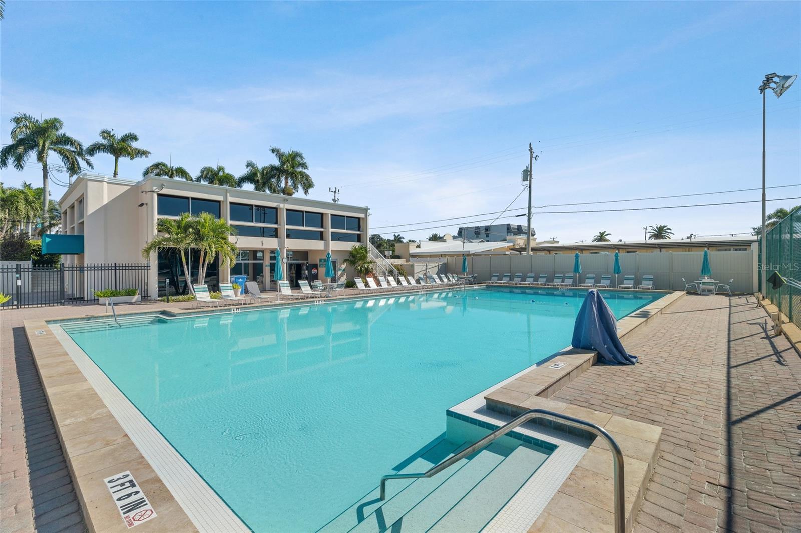 5966 Midnight Pass Rd #G118, Sarasota, FL 34242 — photo 44 of 47