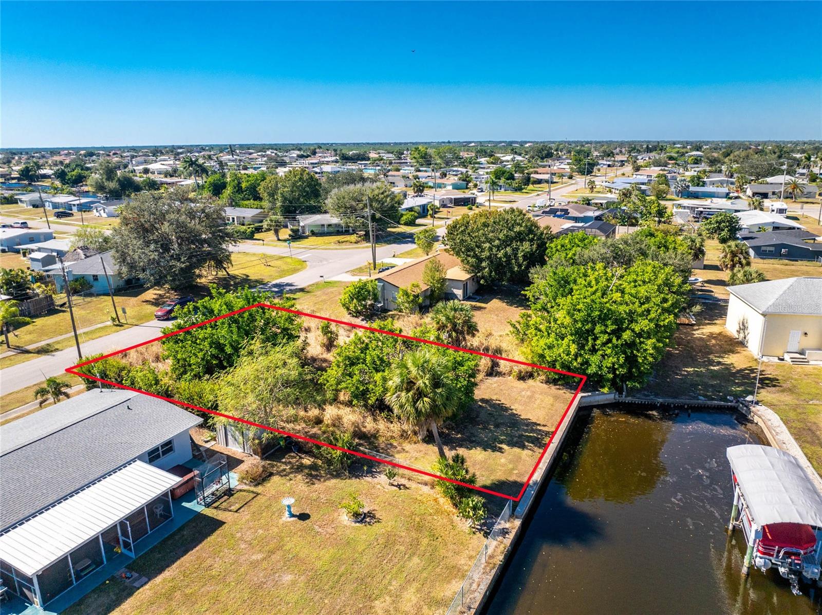 21280 Higgs Dr, Port Charlotte, FL 33952 — photo 1 of 1