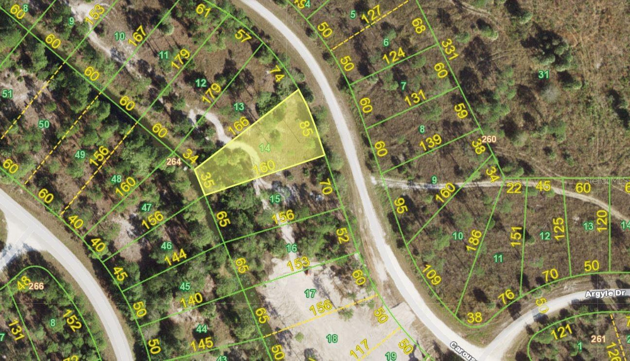 13587 Carousel Dr, Punta Gorda, FL 33955 — photo 1 of 1