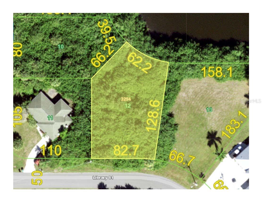 4088 Library St, Port Charlotte, FL 33948 — photo 1 of 1
