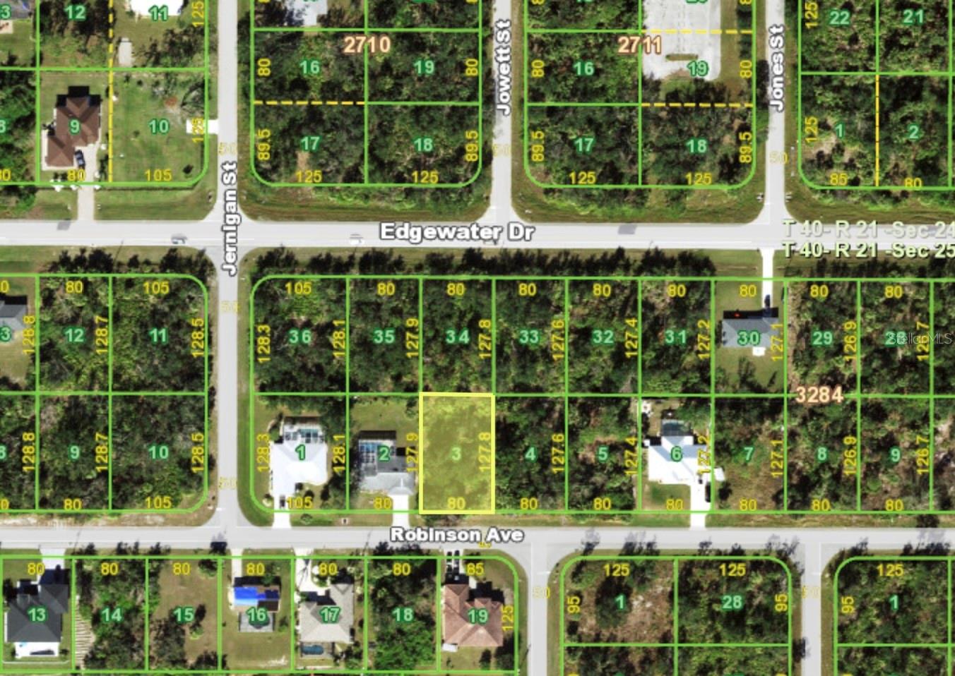 17428 Robinson Ave, Port Charlotte, FL 33948 — photo 1 of 1