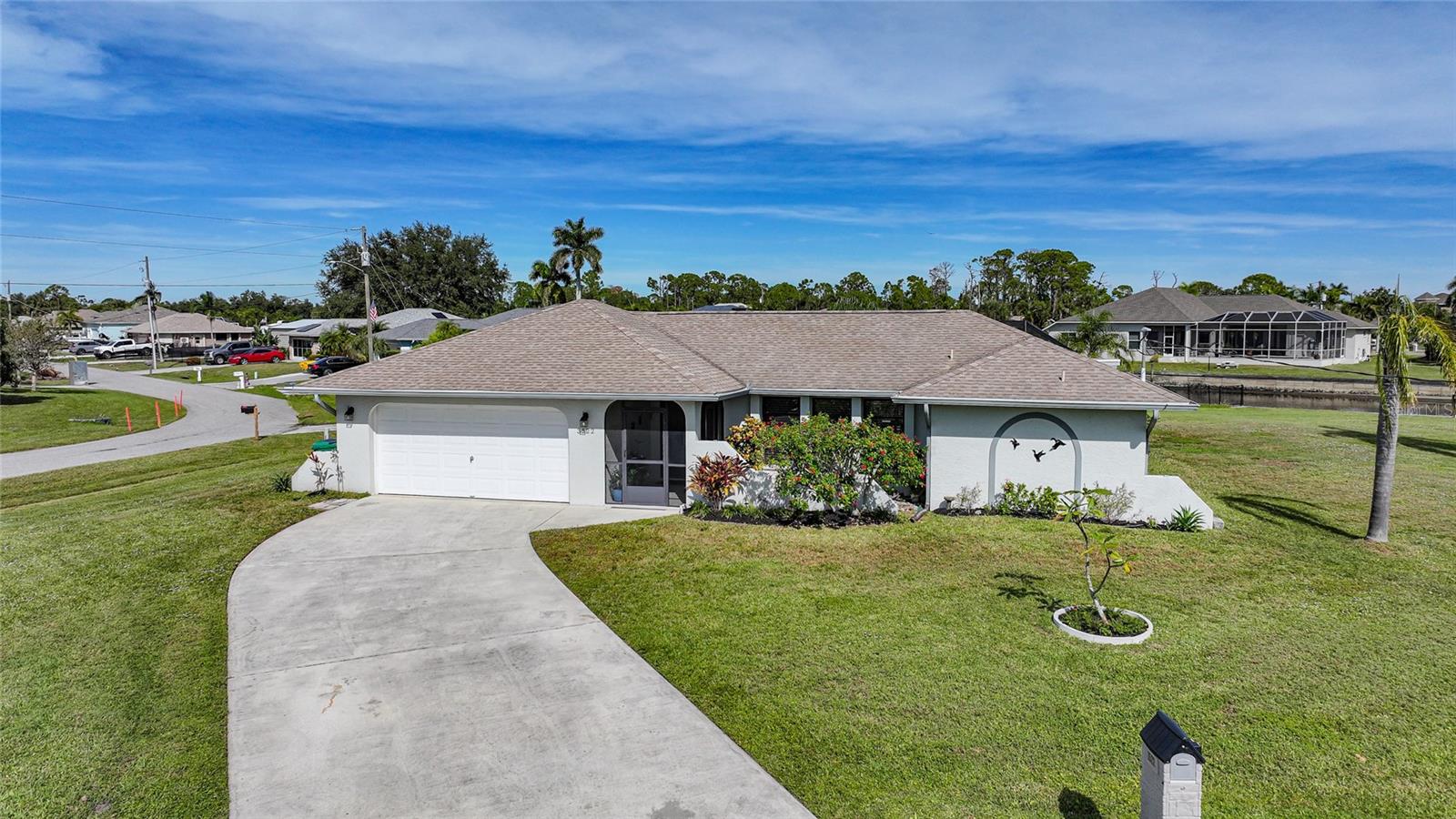 3522 Fox Ter, Port Charlotte, FL 33981 — photo 2 of 41