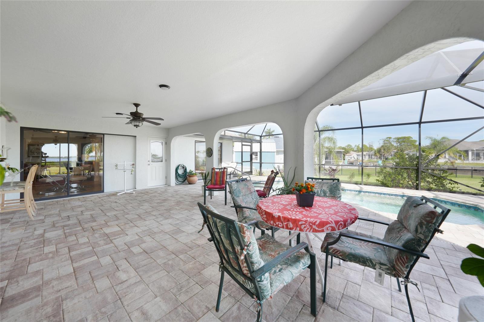 3522 Fox Ter, Port Charlotte, FL 33981 — photo 21 of 41