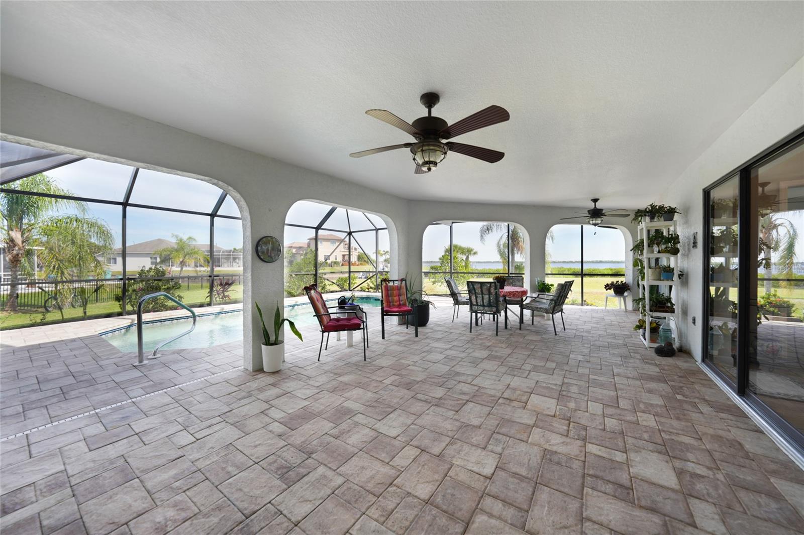 3522 Fox Ter, Port Charlotte, FL 33981 — photo 22 of 41