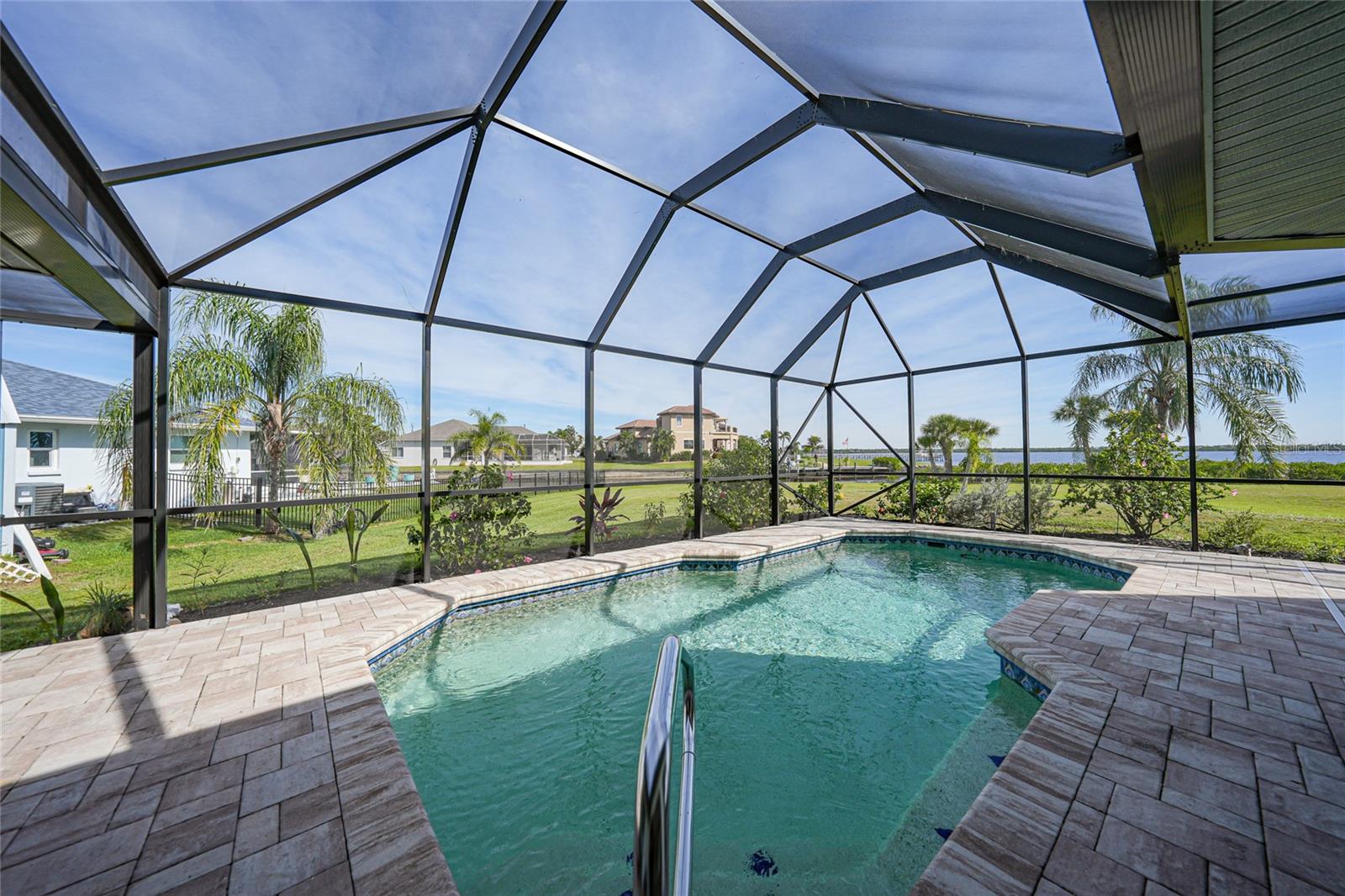 3522 Fox Ter, Port Charlotte, FL 33981 — photo 23 of 41