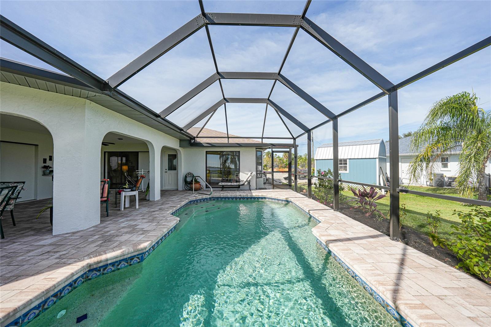 3522 Fox Ter, Port Charlotte, FL 33981 — photo 24 of 41