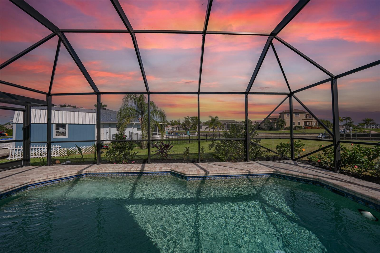 3522 Fox Ter, Port Charlotte, FL 33981 — photo 26 of 41
