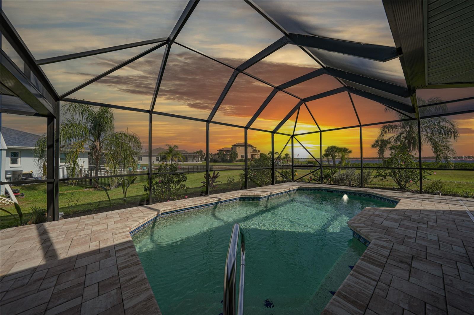 3522 Fox Ter, Port Charlotte, FL 33981 — photo 27 of 41
