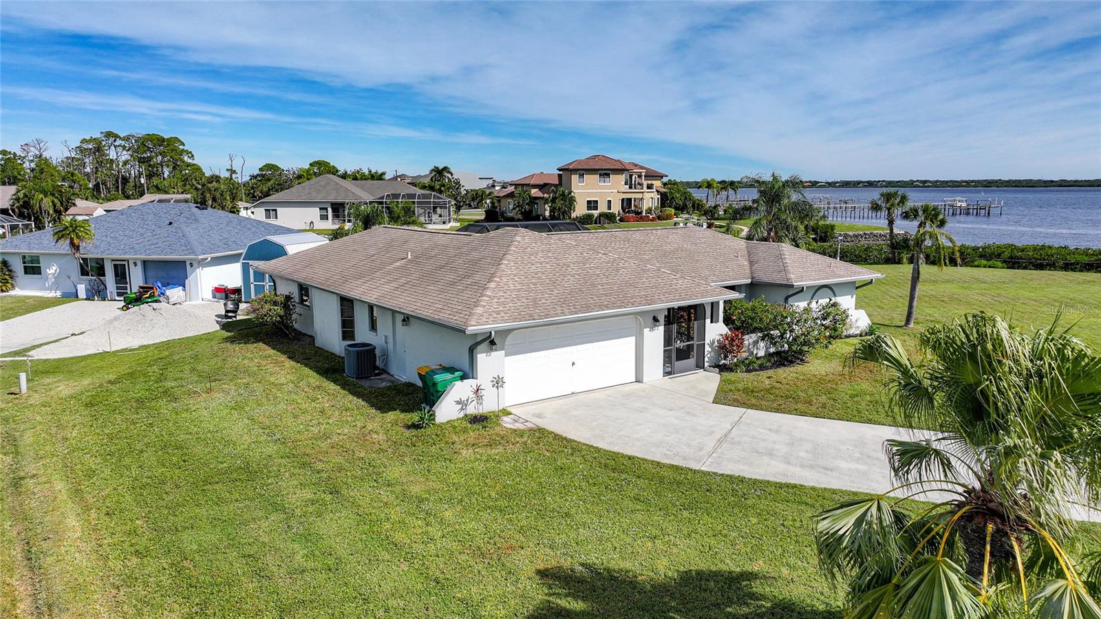 3522 Fox Ter, Port Charlotte, FL 33981 — photo 4 of 41