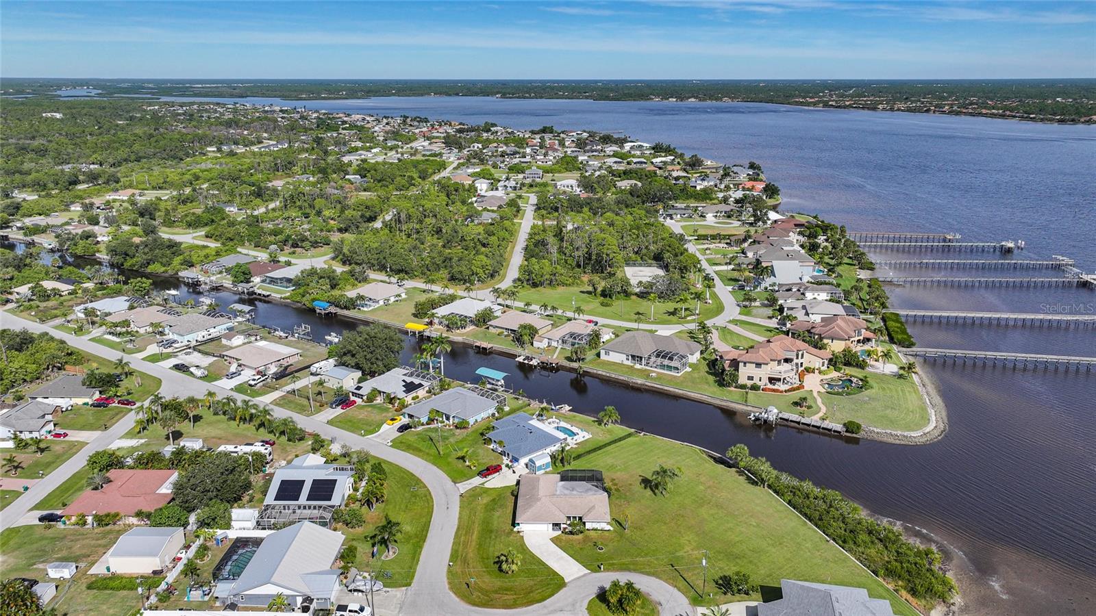 3522 Fox Ter, Port Charlotte, FL 33981 — photo 5 of 41