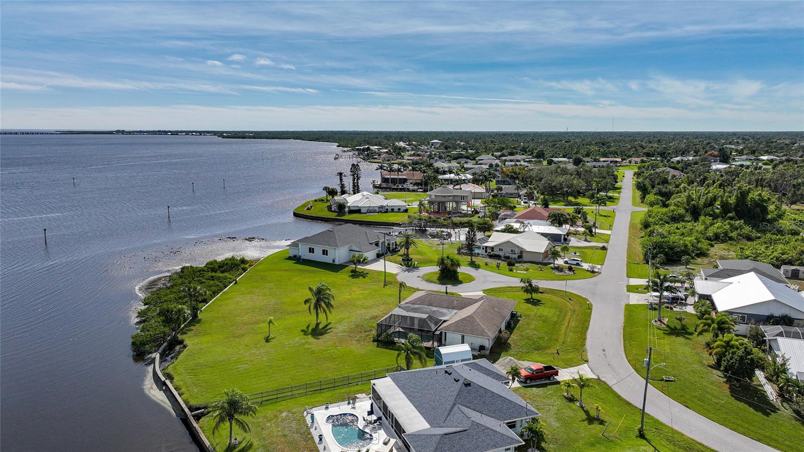 3522 Fox Ter, Port Charlotte, FL 33981 — photo 41 of 41